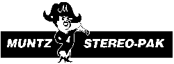 logo Stereo-pak