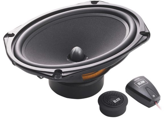 Акустическая система BLAM 690 RS BLAM 690 RS. Технические характеристики 690 RS.
