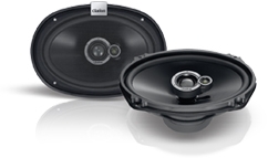 Акустическая система Clarion SH6934R Clarion SH6934R. Технические характеристики SH6934R.