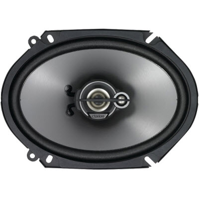 Акустическая система Clarion SRG6833C Clarion SRG6833C. Технические характеристики SRG6833C.