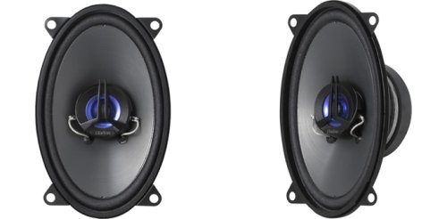 Акустическая система Clarion SRC4616 Clarion SRC4616. Технические характеристики SRC4616.
