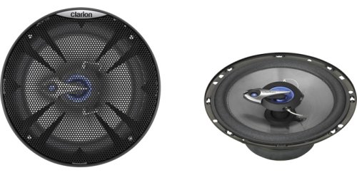 Акустическая система Clarion SRR1736 Clarion SRR1736. Технические характеристики SRR1736.