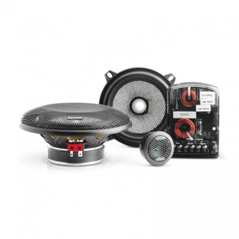 Focal Access 130 AS.   Access 130 AS.