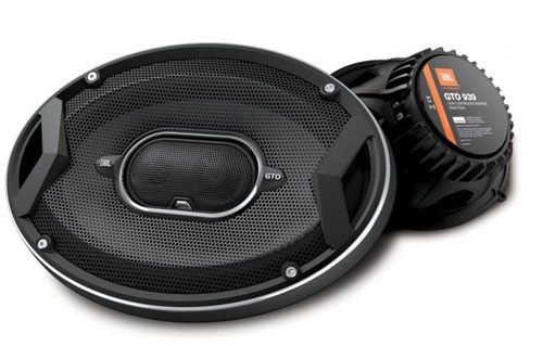 JBL GTO 939.   GTO 939.