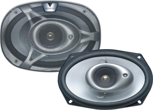 Акустическая система Kenwood KFC-6903ie Kenwood KFC-6903ie. Технические характеристики KFC-6903ie.