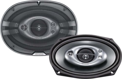 Акустическая система Kenwood KFC-6980ie Kenwood KFC-6980ie. Технические характеристики KFC-6980ie.
