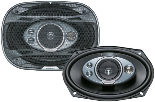 Акустическая система Kenwood KFC-E6950 Kenwood KFC-E6950. Технические характеристики KFC-E6950.