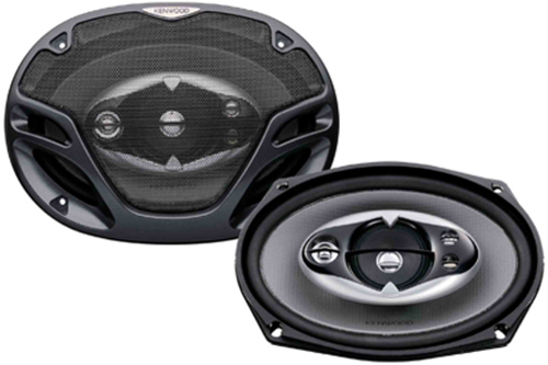Акустическая система Kenwood KFC-S6982 Kenwood KFC-S6982. Технические характеристики KFC-S6982.