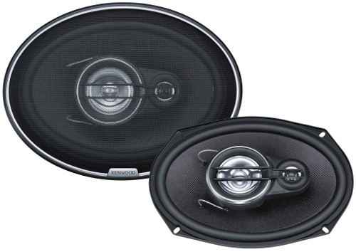 Акустическая система Kenwood KFC-X712 Kenwood KFC-X712. Технические характеристики KFC-X712.