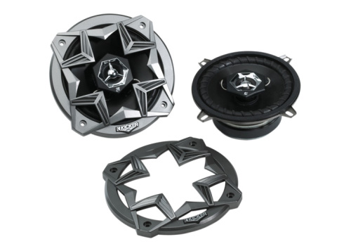 Акустическая система Kicker ES693 Kicker ES693. Технические характеристики ES693.