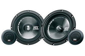Акустическая система MTX TX265S MTX TX265S. Технические характеристики TX265S.