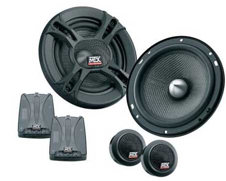 Акустическая система MTX T6S602 MTX T6S602. Технические характеристики T6S602.