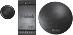 Акустическая система McIntosh MSS530 McIntosh MSS530. Технические характеристики MSS530.
