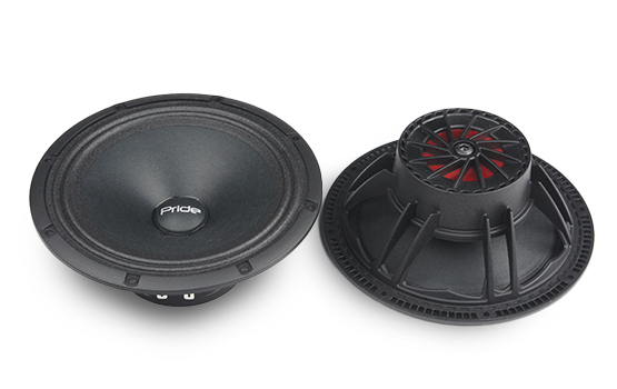 Акустическая система Pride Ruby Light 6,5" Pride Ruby Light 6,5". Технические характеристики Ruby Light 6,5".