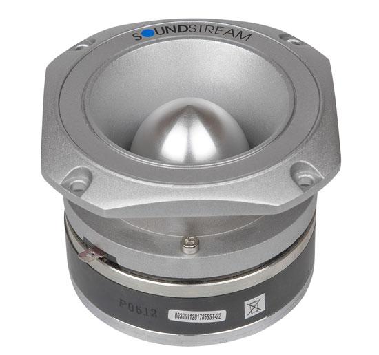 Акустическая система Soundstream SST22 Soundstream SST22. Технические характеристики SST22.