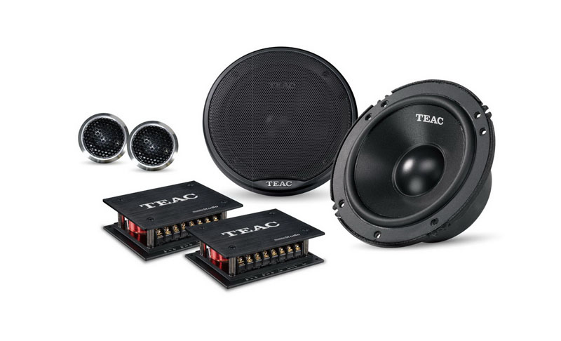 Акустическая система Teac TE-FS60 Teac TE-FS60. Технические характеристики TE-FS60.