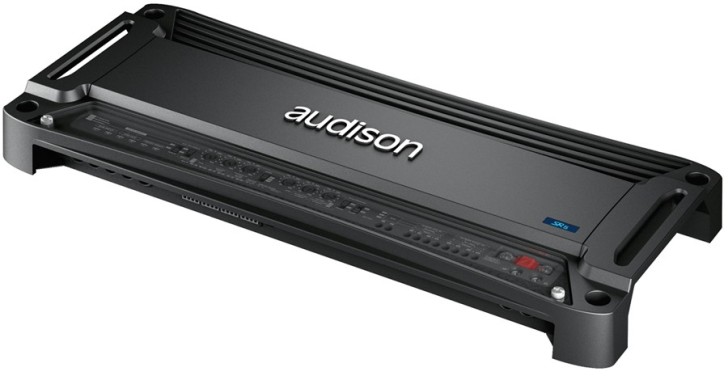 Audison SR 5. Технические характеристики SR 5.