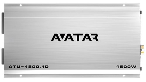 Avatar ATU-1500.1D.   ATU-1500.1D.
