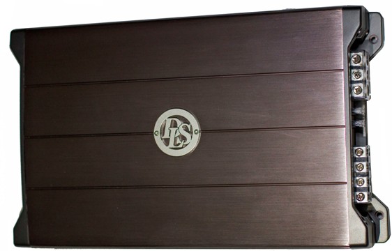 DLS P10. Технические характеристики P10.