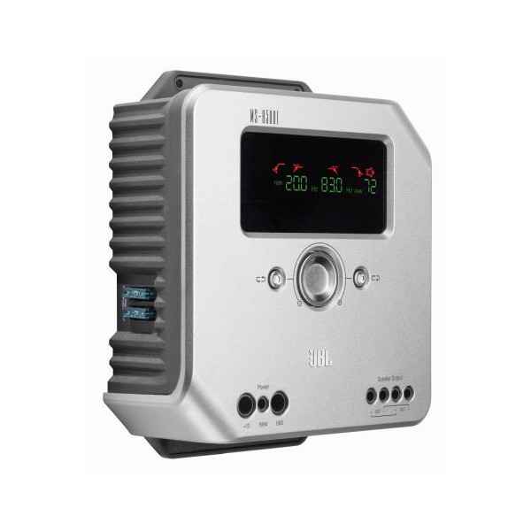 JBL MS-A5001. Технические характеристики MS-A5001.
