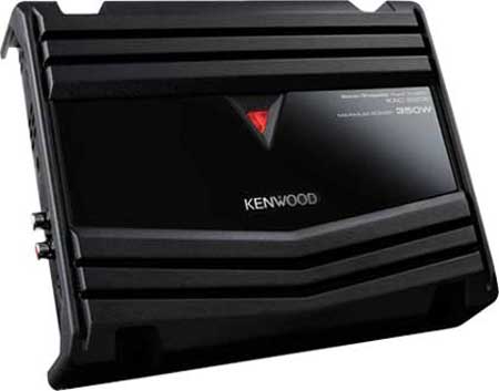 Kenwood KAC-5205.   KAC-5205.