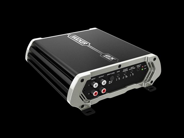 Kicker DXA500.1. Технические характеристики DXA500.1.