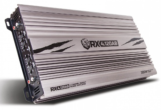 Kicx RX4.120AB.   RX4.120AB.