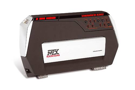 MTX TA5302. Технические характеристики TA5302.