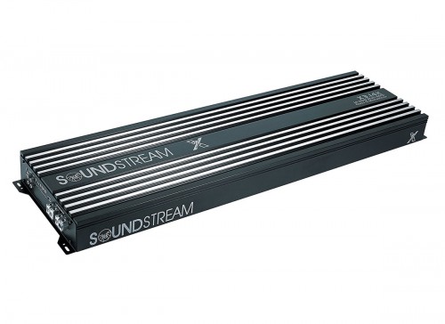 Soundstream X3.14K. Технические характеристики X3.14K.