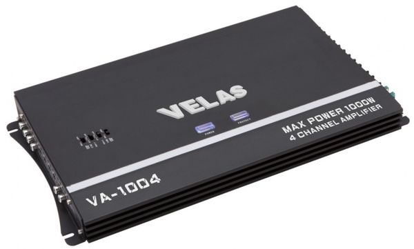 Velas VA-1004 MKII.   VA-1004 MKII.