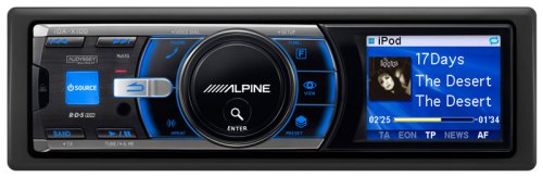 Магнитола Alpine iDA-X100 Магнитола Alpine iDA-X100