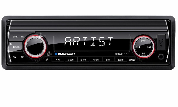   Blaupunkt MANCHESTER110 