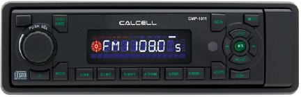   Calcell CMP-1011