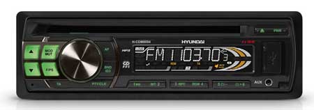   Hyundai H-CDM8094