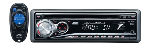 Магнитола JVC KD-G230 Магнитола JVC KD-G230