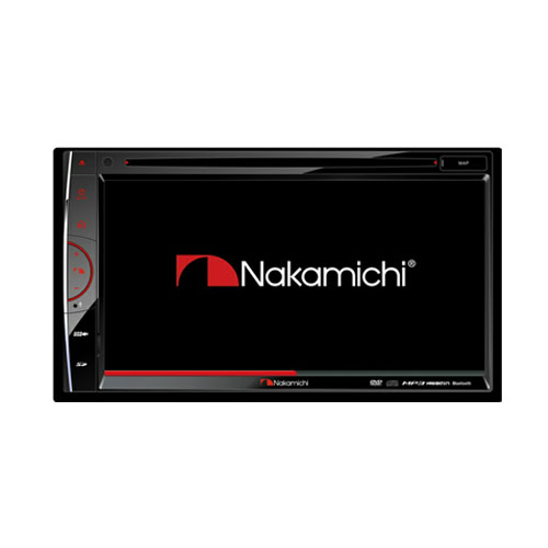   Nakamichi NA5000