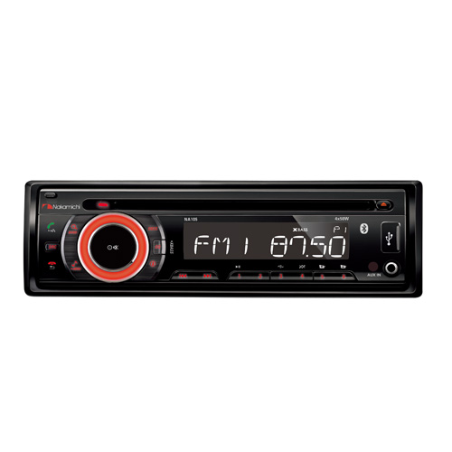 Магнитола Nakamichi NA105 Магнитола Nakamichi NA105