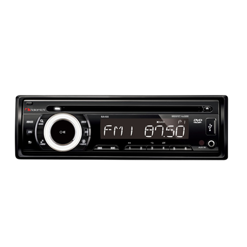 Магнитола Nakamichi NA400 Магнитола Nakamichi NA400