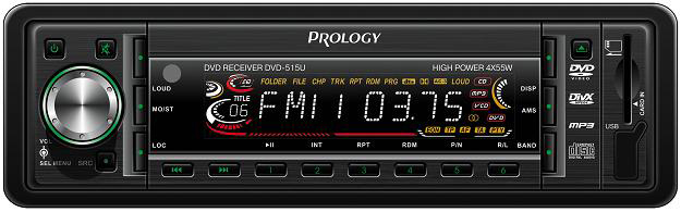   Prology DVD-515U