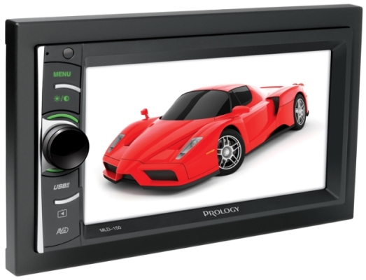Магнитола Prology MLD-150 Магнитола Prology MLD-150