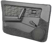 Подиум акустический Atlantics VAZ 2109-08 karpet