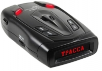 Антирадары Whistler WH-438ST Ru Антирадары Whistler WH-438ST Ru