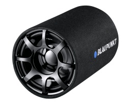 Автомобильный сабвуфер Blaupunkt GTt 1200 DE Автомобильный сабвуфер Blaupunkt GTt 1200 DE