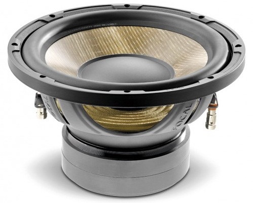 Автомобильный сабвуфер Focal Performance P 25 F Автомобильный сабвуфер Focal Performance P 25 F