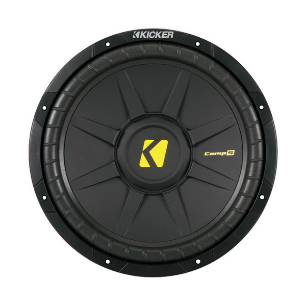   Kicker CWS122