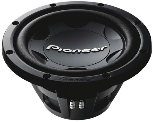 Автомобильный сабвуфер Pioneer TS-W306C Автомобильный сабвуфер Pioneer TS-W306C