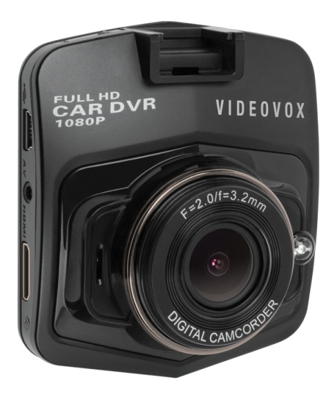  Videovox DVR-100