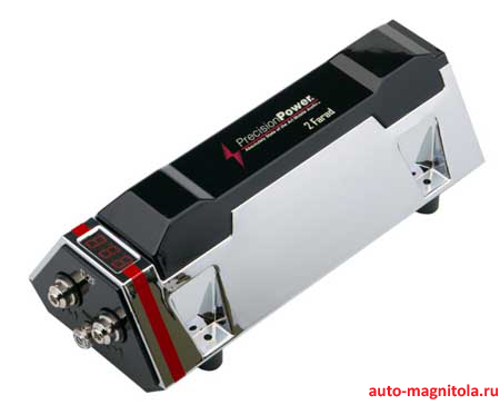 Precision Power C.2F.   C.2F.