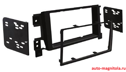   Metra Suzuki Grand Vitara 2006 (95-7953)