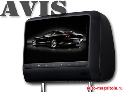 Avis AVS0944BM black